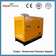 40kw Rainproof Diesel Generators with Weichai Engine